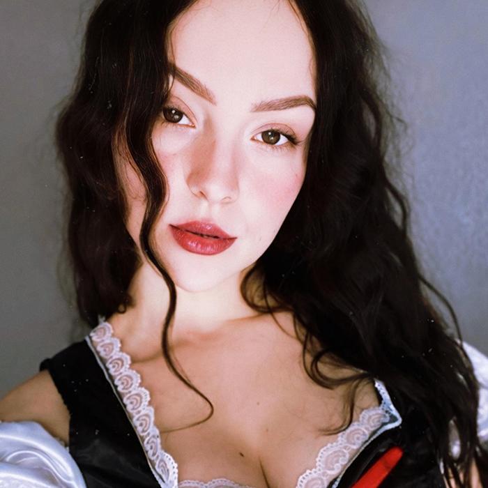 Alina, 35 yrs.old from Kiev, Ukraine