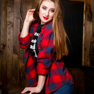 Daria, 27 yrs.old from Kropivnitsky, Ukraine