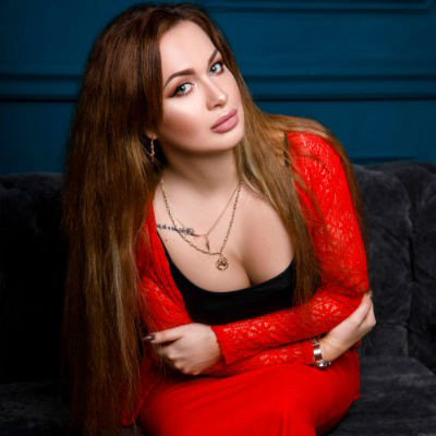 Anna, 33 yrs.old from Kirovohrad, Ukraine