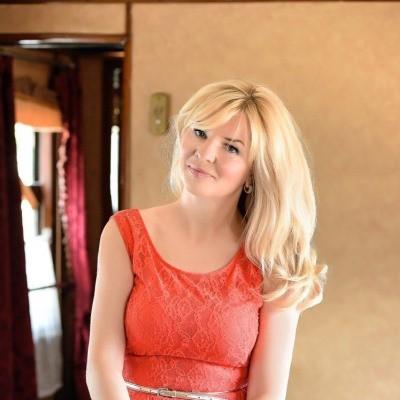 Viktoria, 56 yrs.old from Kiev, Ukraine