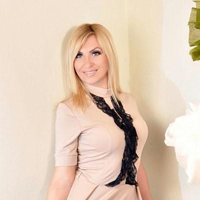 Anna, 41 yrs.old from Kharkov, Ukraine