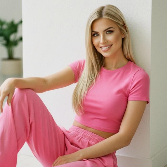 Marina, 31 yrs.old from Konstantinovka, Ukraine