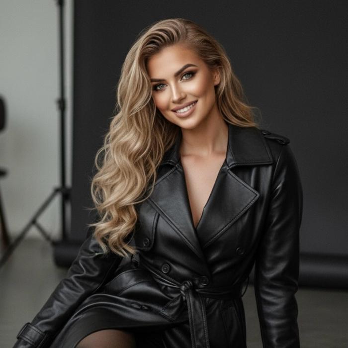 Marina, 31 yrs.old from Konstantinovka, Ukraine