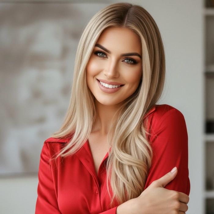 Marina, 31 yrs.old from Konstantinovka, Ukraine