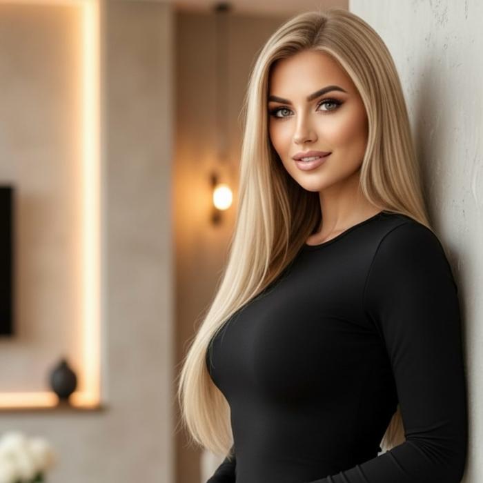 Marina, 31 yrs.old from Konstantinovka, Ukraine