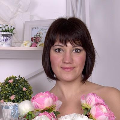 Svetlana, 40 yrs.old from Kharkov, Ukraine