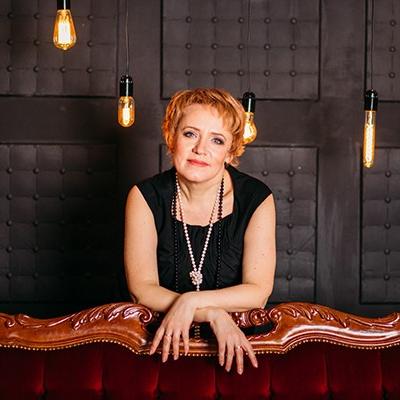 Elena, 53 yrs.old from Eastern Europe