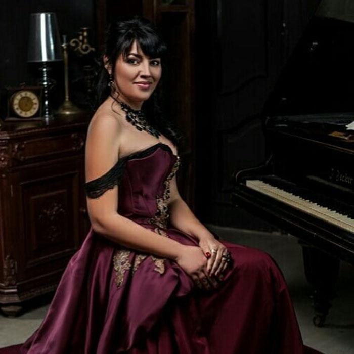 Viktoriya, 42 yrs.old from Kharkov, Ukraine