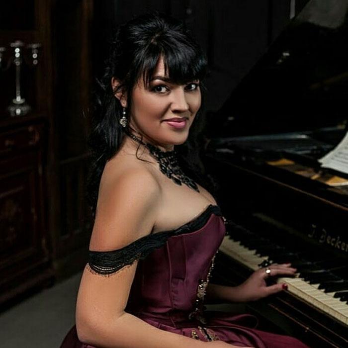 Viktoriya, 42 yrs.old from Kharkov, Ukraine