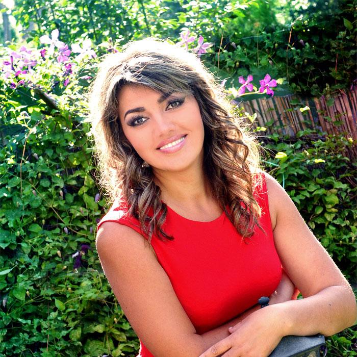 Viktoriya, 42 yrs.old from Kharkov, Ukraine