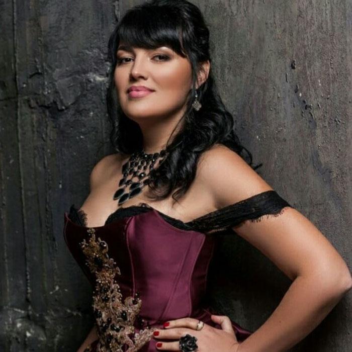 Viktoriya, 42 yrs.old from Kharkov, Ukraine