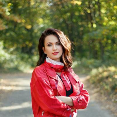Svetlana, 51 yrs.old from Kiev, Ukraine