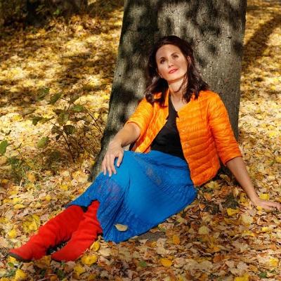 Svetlana, 51 yrs.old from Kiev, Ukraine