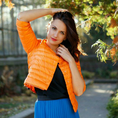 Svetlana, 51 yrs.old from Kiev, Ukraine