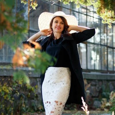 Svetlana, 51 yrs.old from Kiev, Ukraine