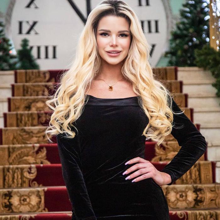 Natalia, 35 yrs.old from Eastern Europe