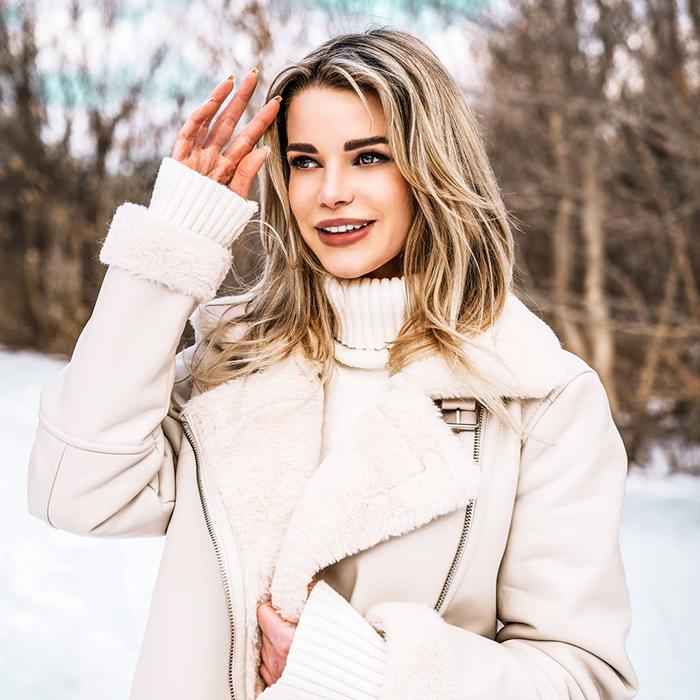 Natalia, 35 yrs.old from Eastern Europe