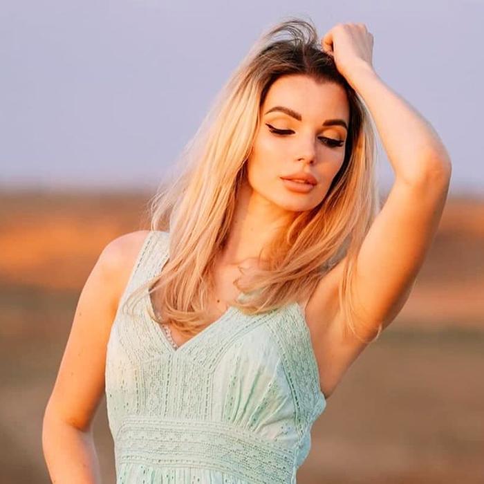 Elena, 29 yrs.old from Astrakhan, Russia