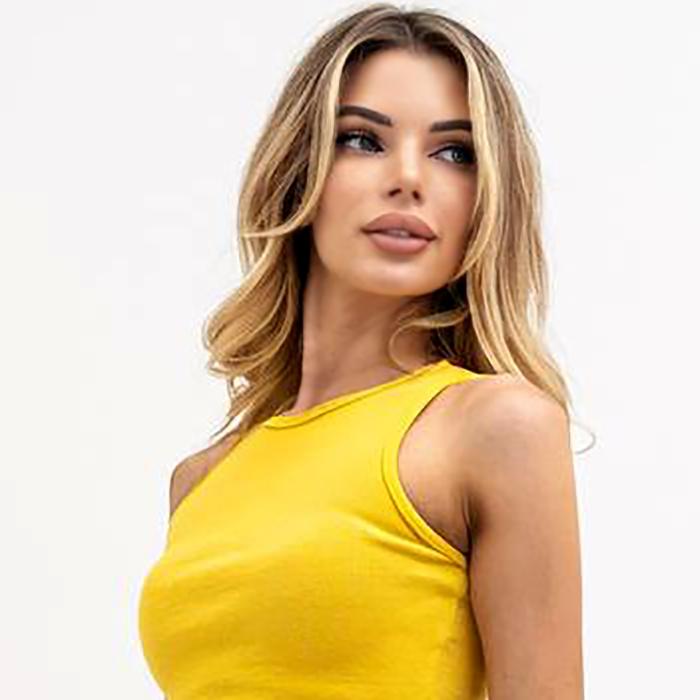 Elena, 29 yrs.old from Astrakhan, Russia