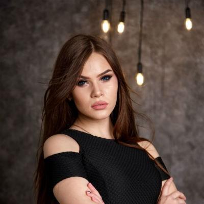 Alexandra, 29 yrs.old from Kropivnitsky, Ukraine