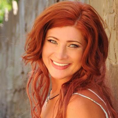 Olga, 55 yrs.old from Kharkov, Ukraine
