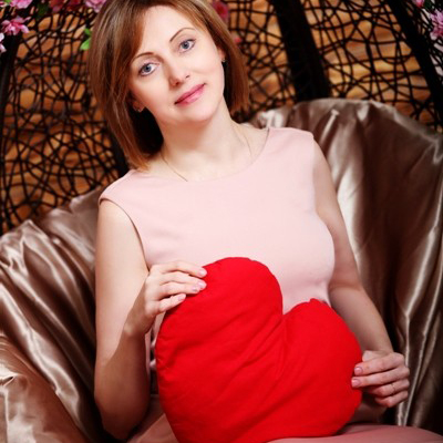 Inga , 52 yrs.old from Khmelnitskyi, Ukraine