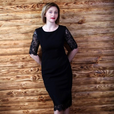 Inga , 52 yrs.old from Khmelnitskyi, Ukraine