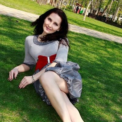 Liliya, 52 yrs.old from Kiev, Ukraine