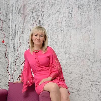 Elena, 39 yrs.old from Kharkov, Ukraine