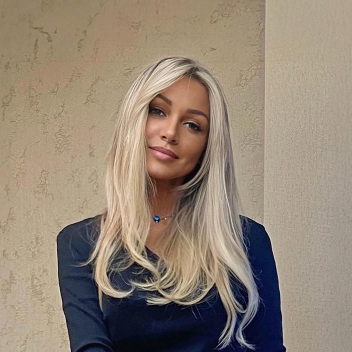 Olesya, 45 yrs.old from Eastern Europe