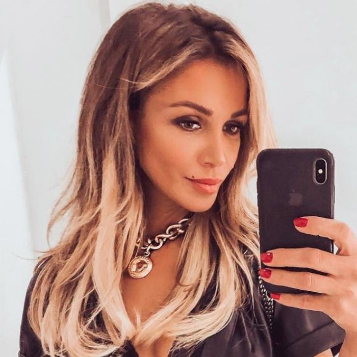 Olesya, 45 yrs.old from Eastern Europe