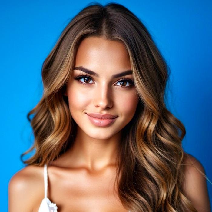 Elizaveta, 25 yrs.old from Konstantinovka, Ukraine