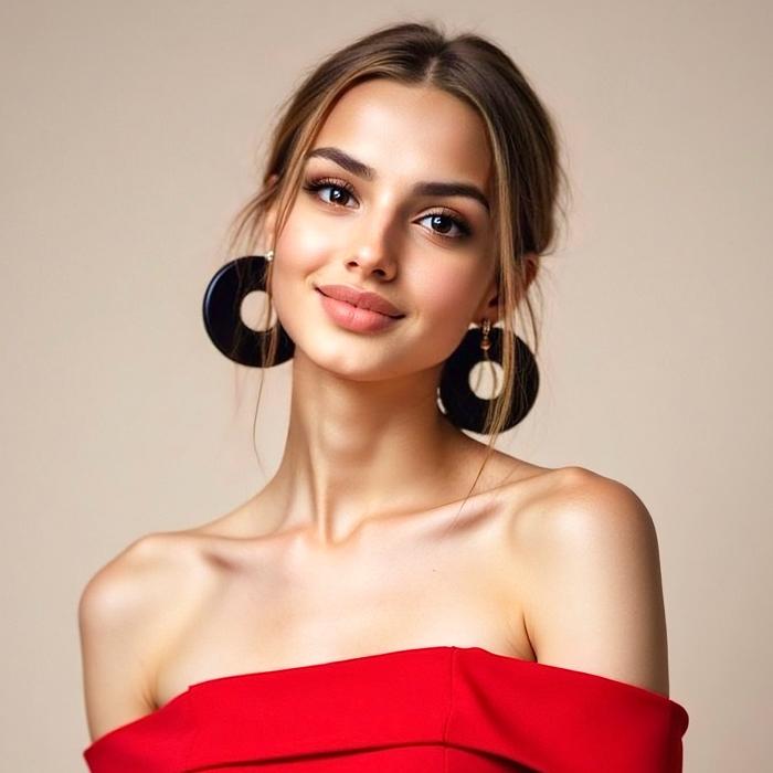 Elizaveta, 25 yrs.old from Konstantinovka, Ukraine