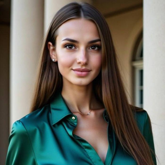 Elizaveta, 25 yrs.old from Konstantinovka, Ukraine