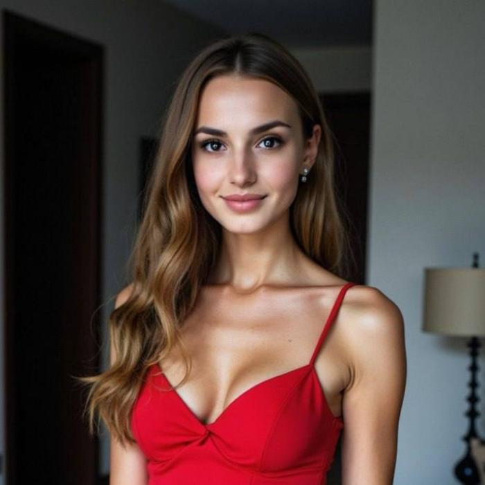 Elizaveta, 25 yrs.old from Konstantinovka, Ukraine
