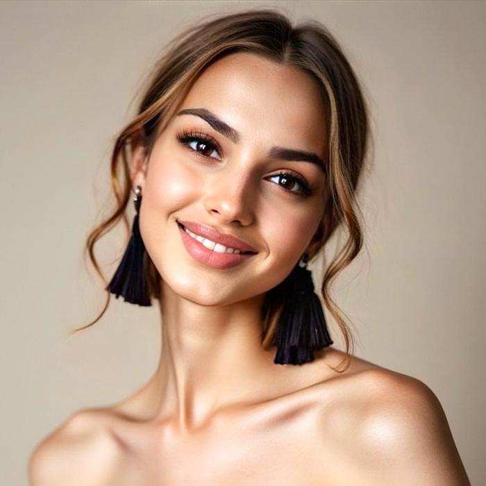 Elizaveta, 25 yrs.old from Konstantinovka, Ukraine