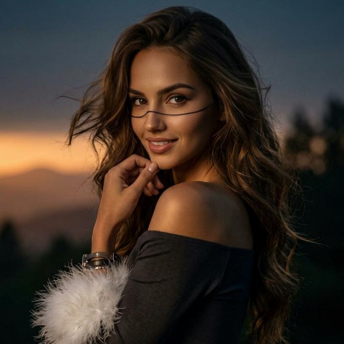 Elizaveta, 26 yrs.old from Konstantinovka, Ukraine