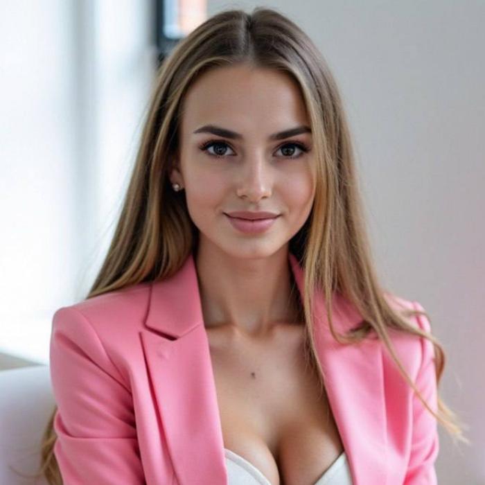 Elizaveta, 25 yrs.old from Konstantinovka, Ukraine