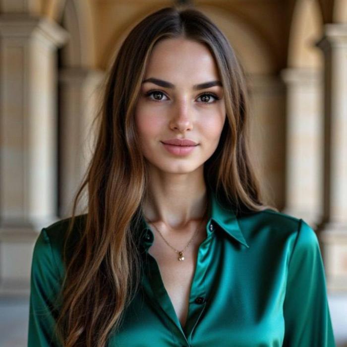 Elizaveta, 25 yrs.old from Konstantinovka, Ukraine