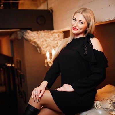 Alina, 31 yrs.old from Kharkiv, Ukraine