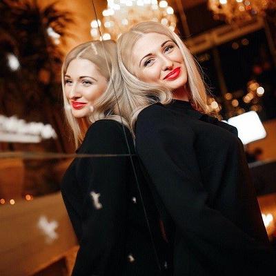 Alina, 31 yrs.old from Kharkiv, Ukraine