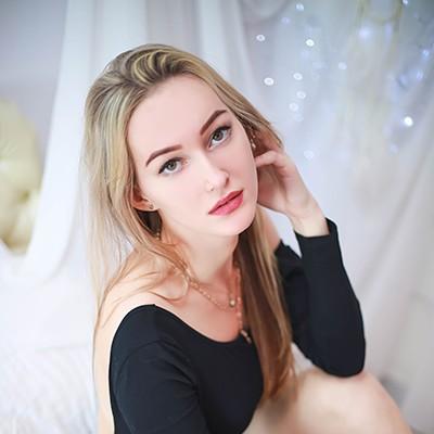 Lyubov, 26 yrs.old from Kiev, Ukraine
