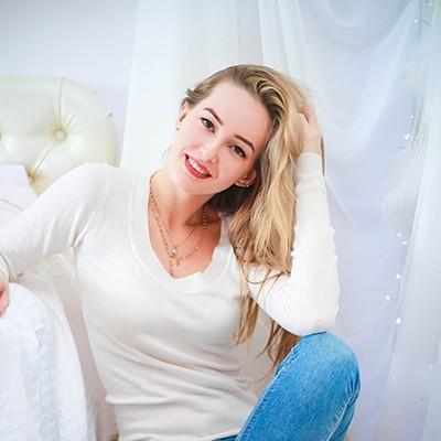 Lyubov, 26 yrs.old from Kiev, Ukraine