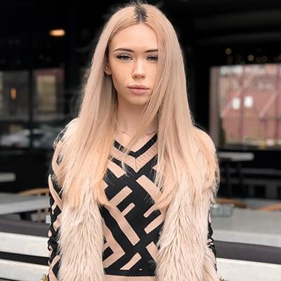 Yuliya