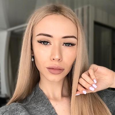Yuliya, 28 yrs.old from Odessa, Ukraine