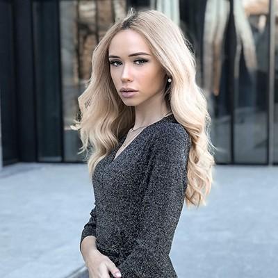 Yuliya, 28 yrs.old from Odessa, Ukraine