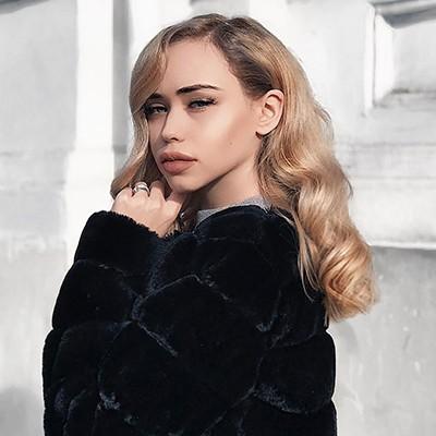 Yuliya, 28 yrs.old from Odessa, Ukraine