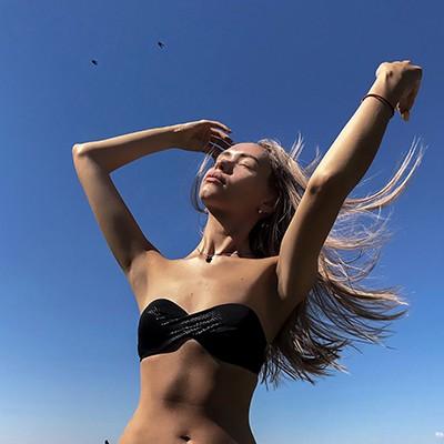 Yuliya, 28 yrs.old from Odessa, Ukraine