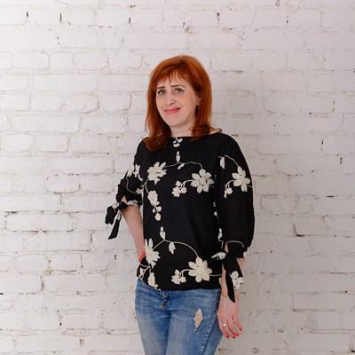 Elena, 65 yrs.old from Kharkov, Ukraine