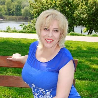 Nadezhda, 66 yrs.old from Kiev, Ukraine